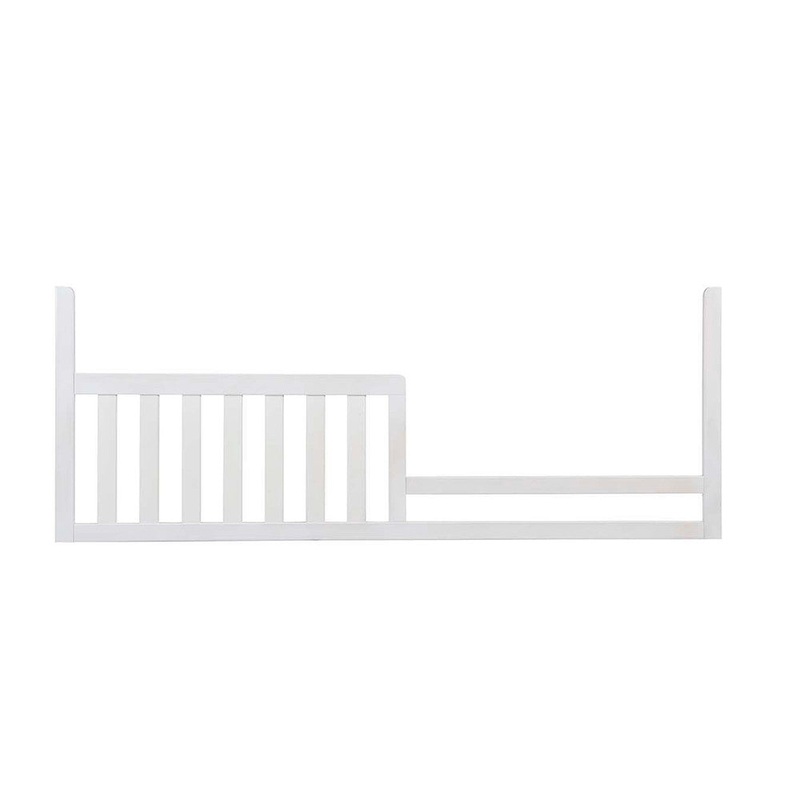 Westwood Taylor Collection Toddler Guard Rail in Sea Shell
