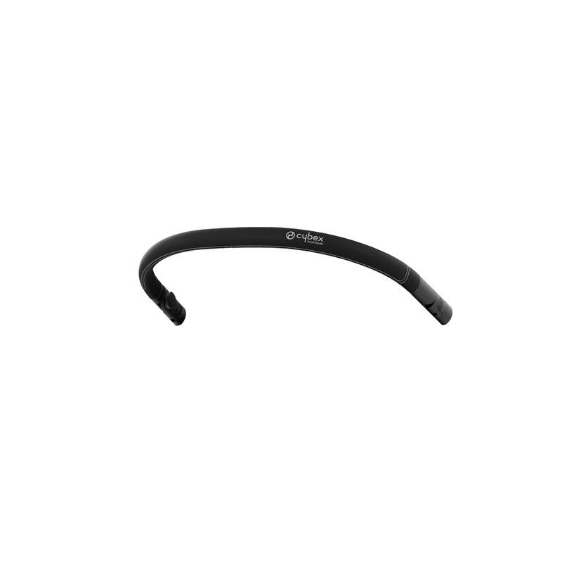 Cybex COYA Bumper Bar Dark Brown