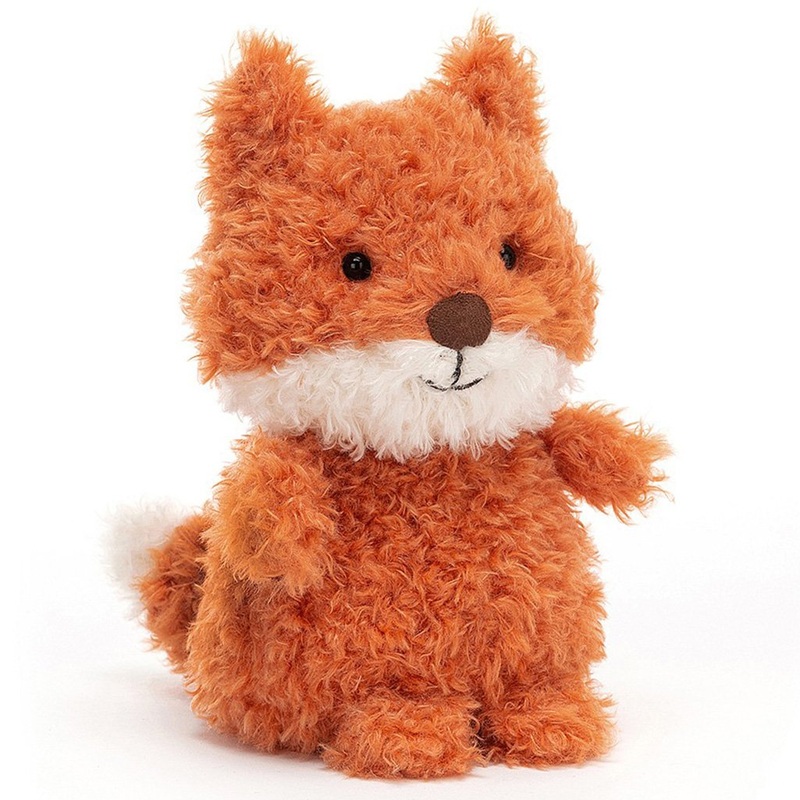 Fox Little Pets