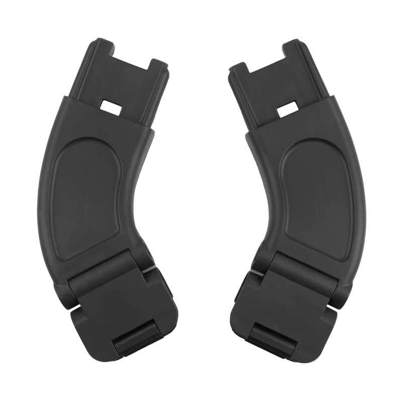 Uppababy Minu V3 Adapters for Mesa/ Aria Car Seats