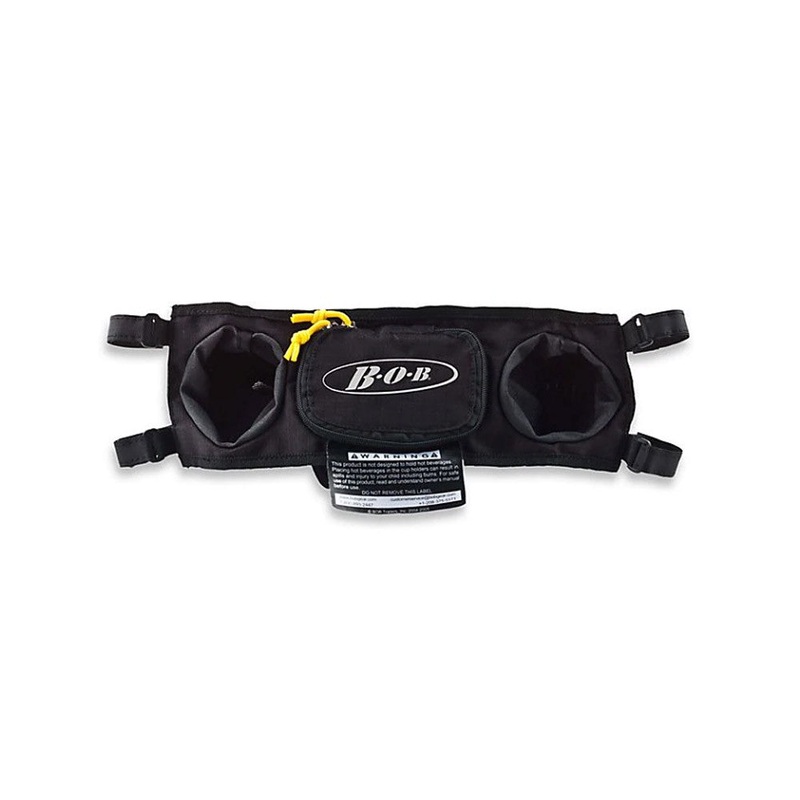 BOB Handlebar Console Single for Duallie