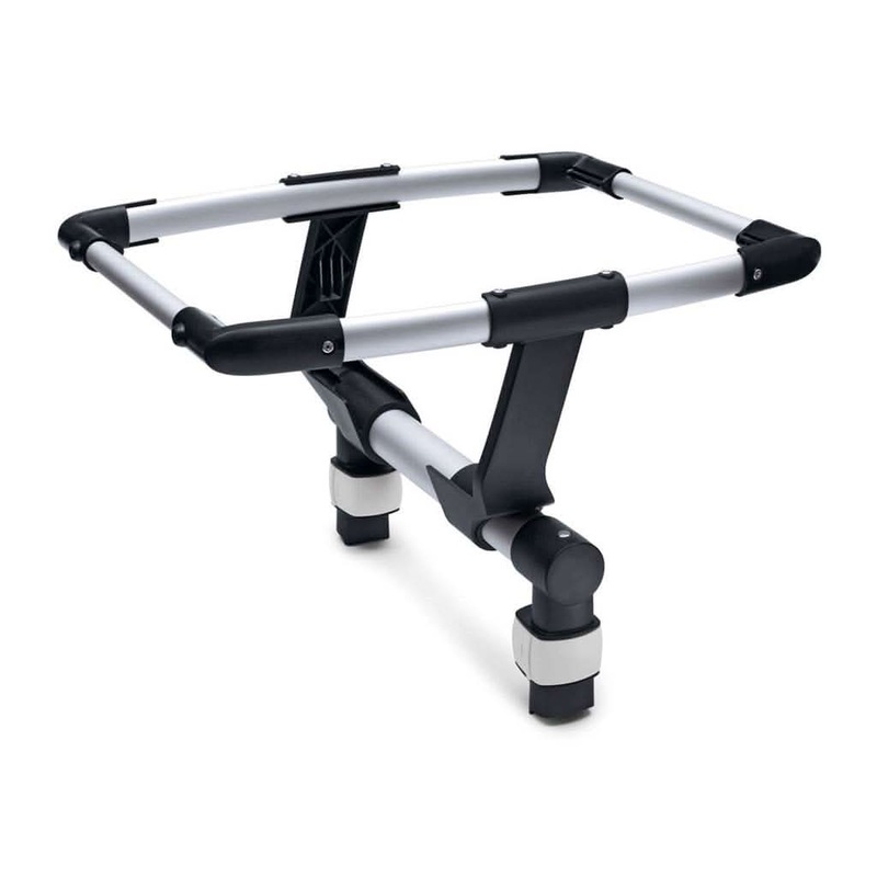 Bugaboo Donkey Adapter for Chicco Car Seats Mono