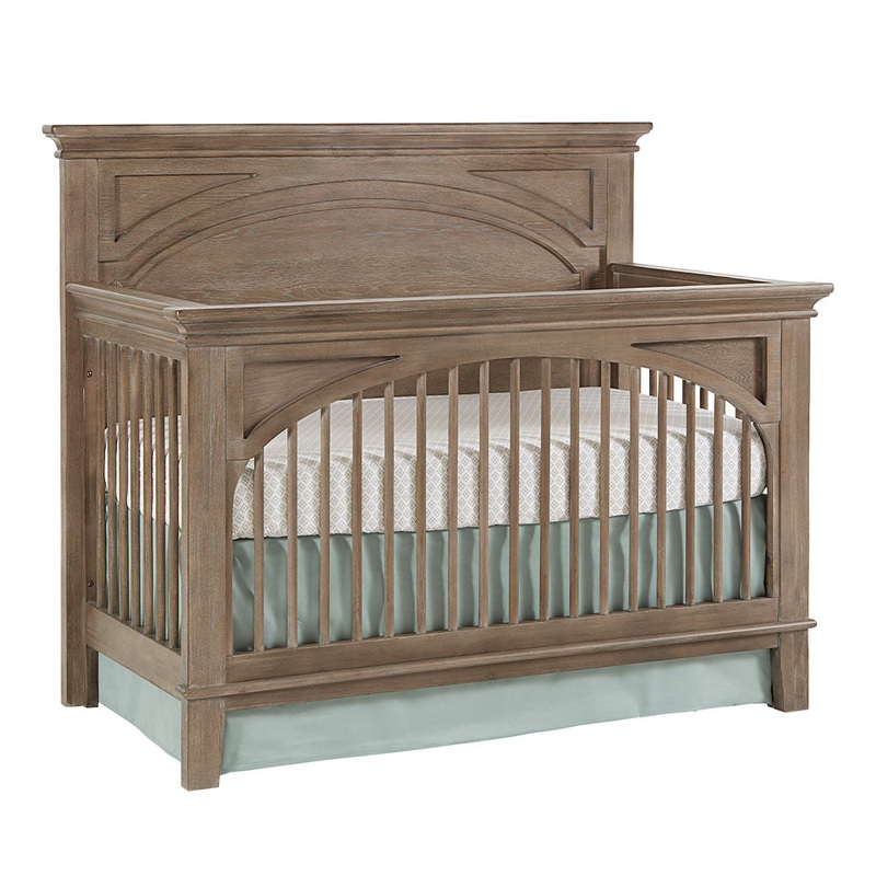 Leland Crib Sandwash