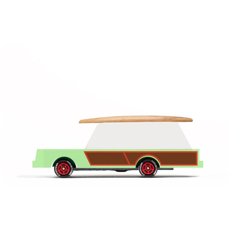 Surf Wagon