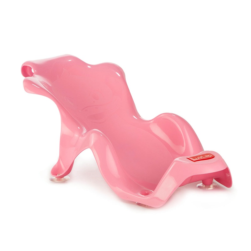 Baby Bath Chair, Pink
