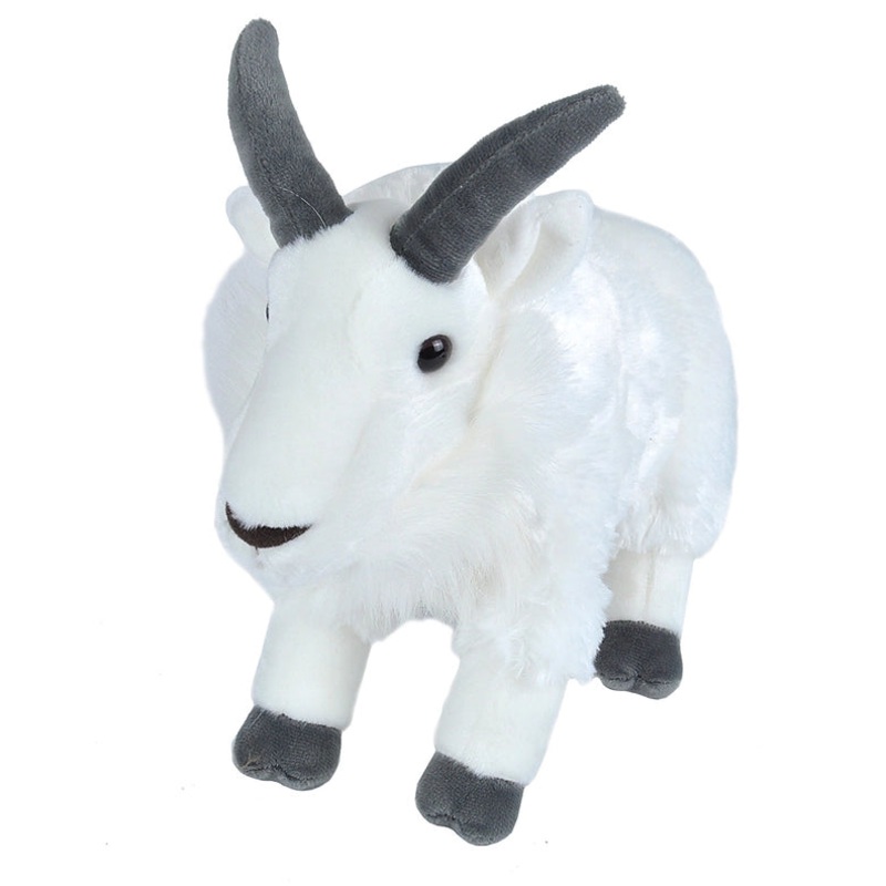 Cuddle Kins Mountain Goat