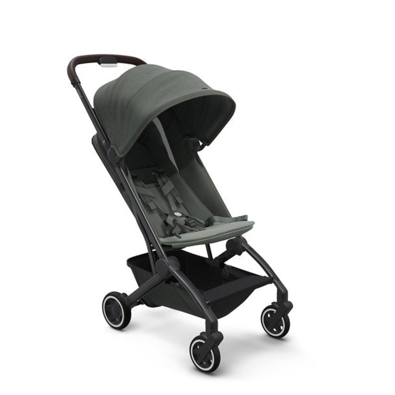 Joolz Aer Stroller Buggy in Mighty Green