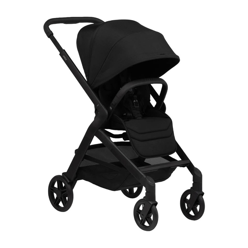 Joolz Hub2 Compact Stroller Black