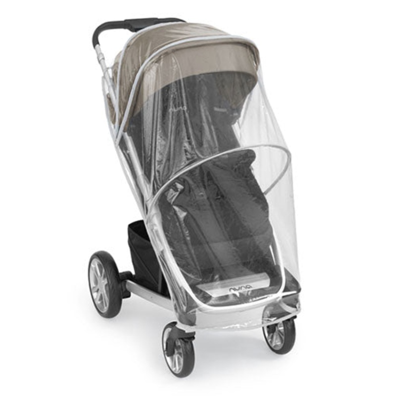 Nuna TAVO Rain Cover