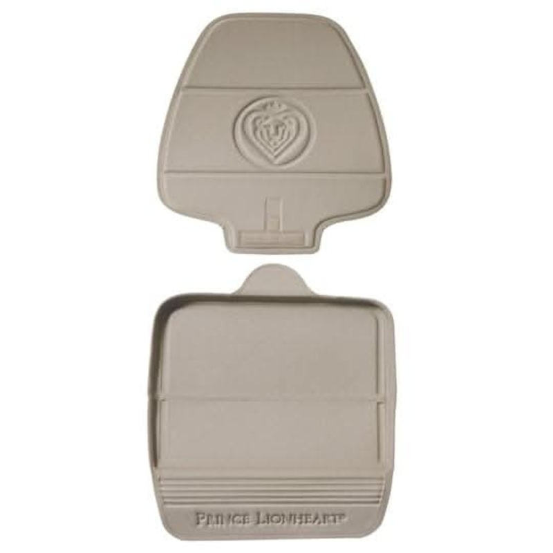 Prince Lionheart 2 Stage Seat Saver Tan