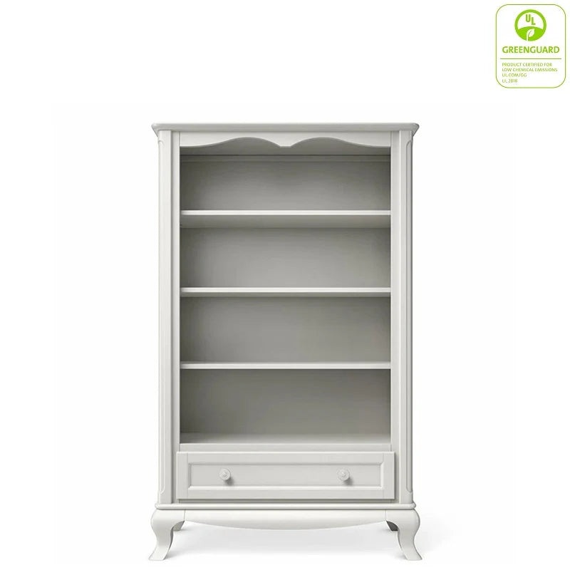 Romina Cleopatra Bookcase Albero Puro