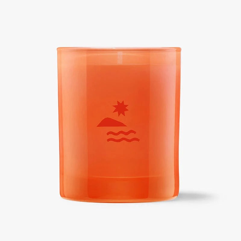 SUN Candle