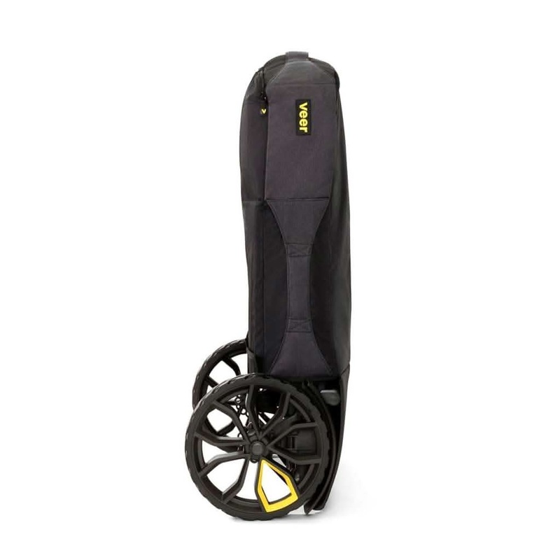 Veer Travel Bag, Cruiser XL