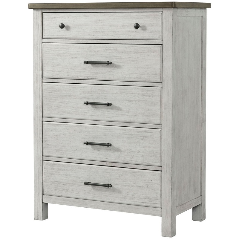 Westwood Baby Timber RIdge Chest