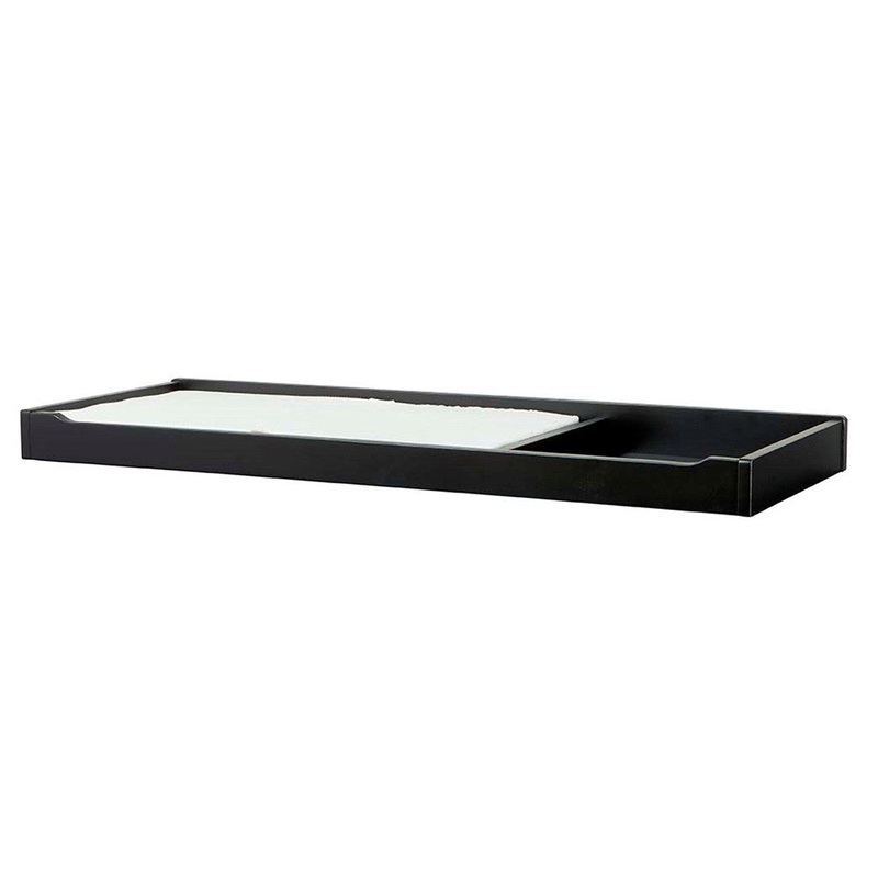 Westwood Stone Harbor Changer Top in Black