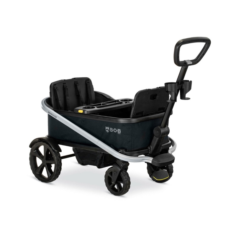 BOB Gear Renegade Wagon