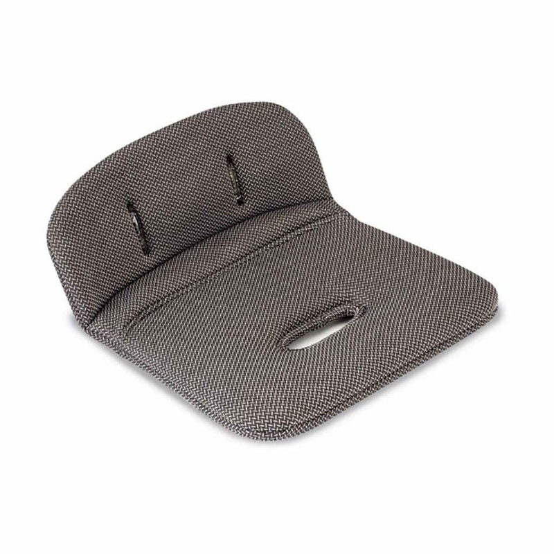Britax SafeWash Seat Insert Onyx