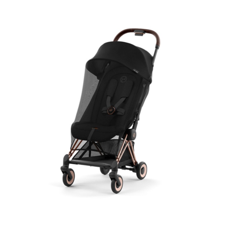Cybex COYA Insect Net Black