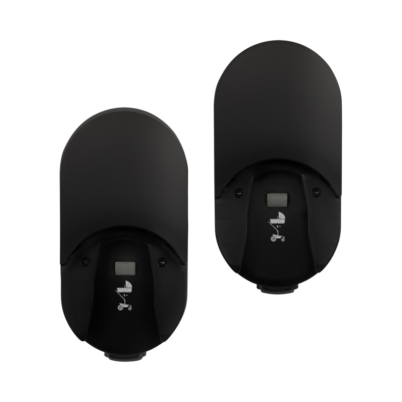 Joolz Hub2 Cot Height Adapters