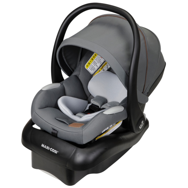 Maxi-Cosi Mico LUXE Infant Car Seat New Hope Navy