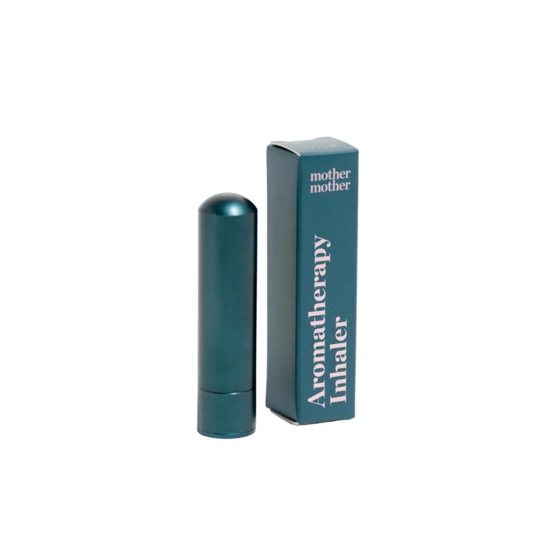 Mother Mother Nausea Relief Inhaler
