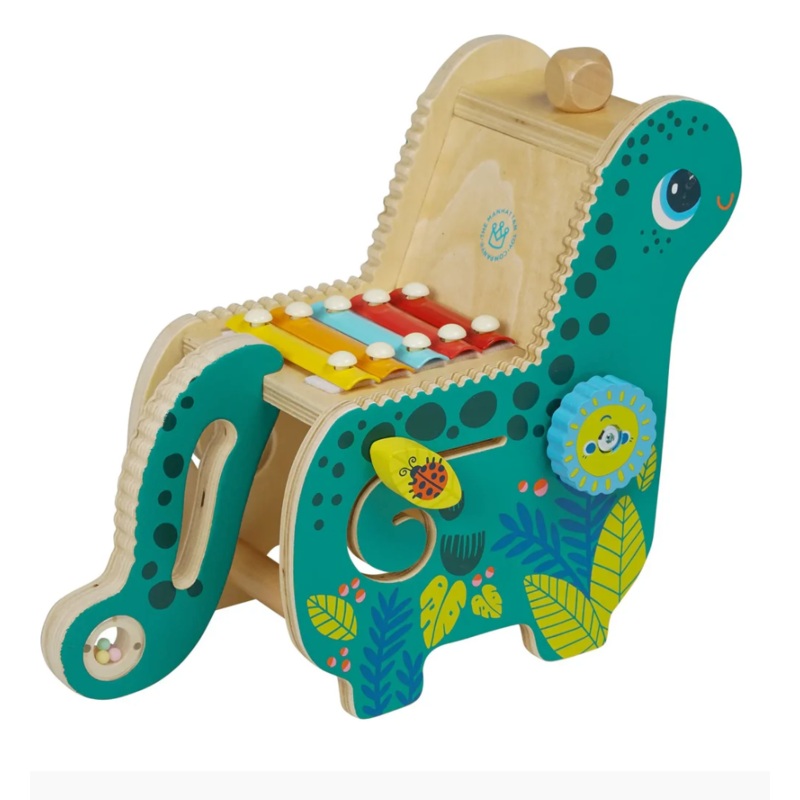 Musical Diego Dino