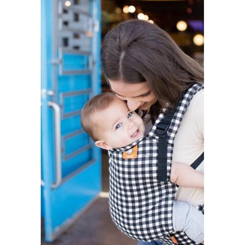 Picnic Toddler Carrier