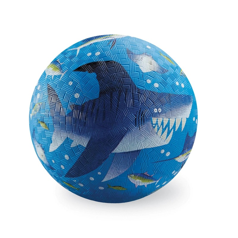 Playground Ball | Shark Reef 5″