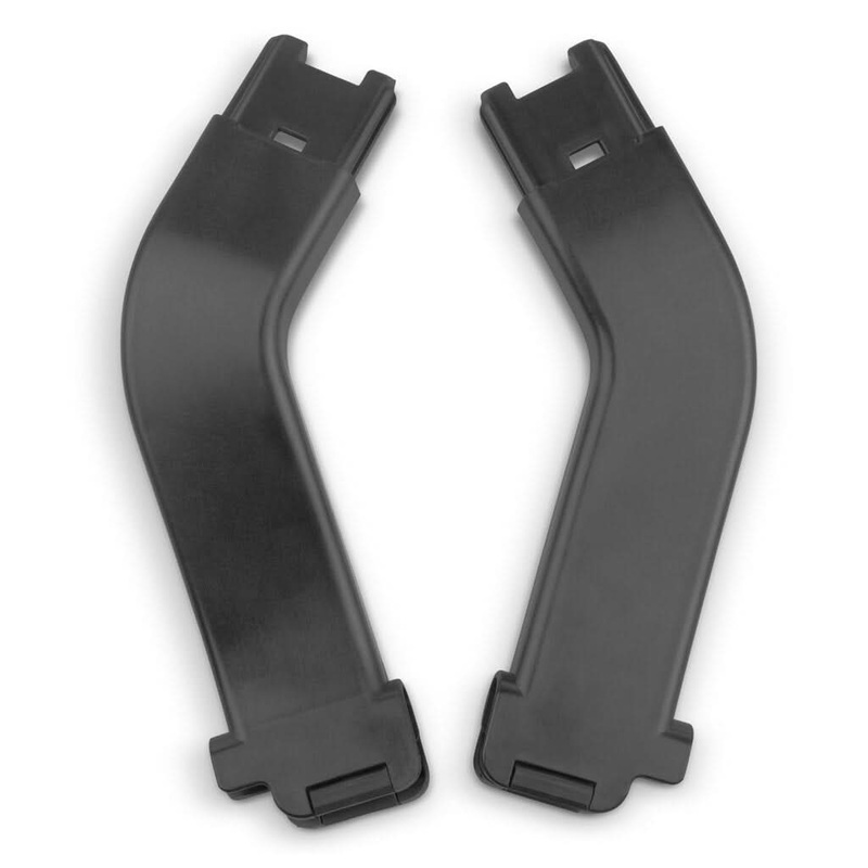 UPPAbaby Adapters for Minu Duo, Mesa & Mesa V2, Mesa Max Default Title