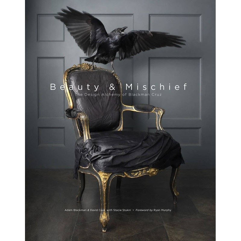 Beauty & Mischief