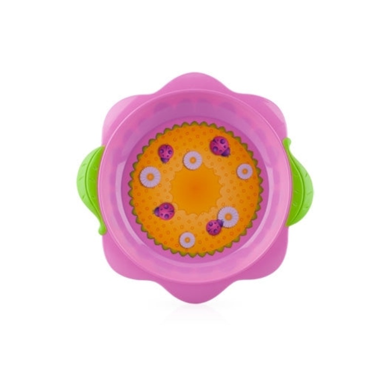 Flower Child Plate