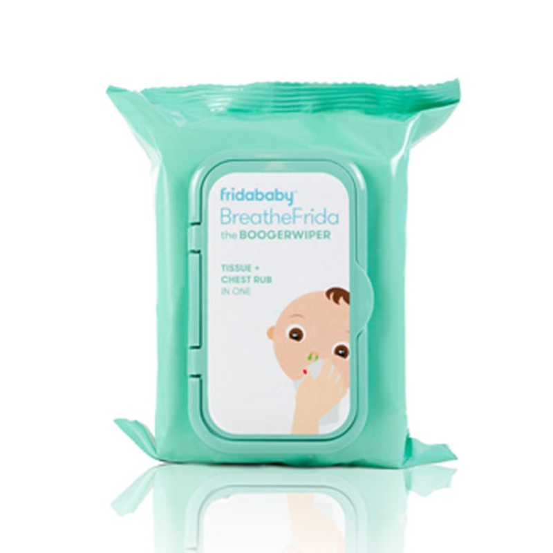 FridaBaby BreathFrida BoogerWiper
