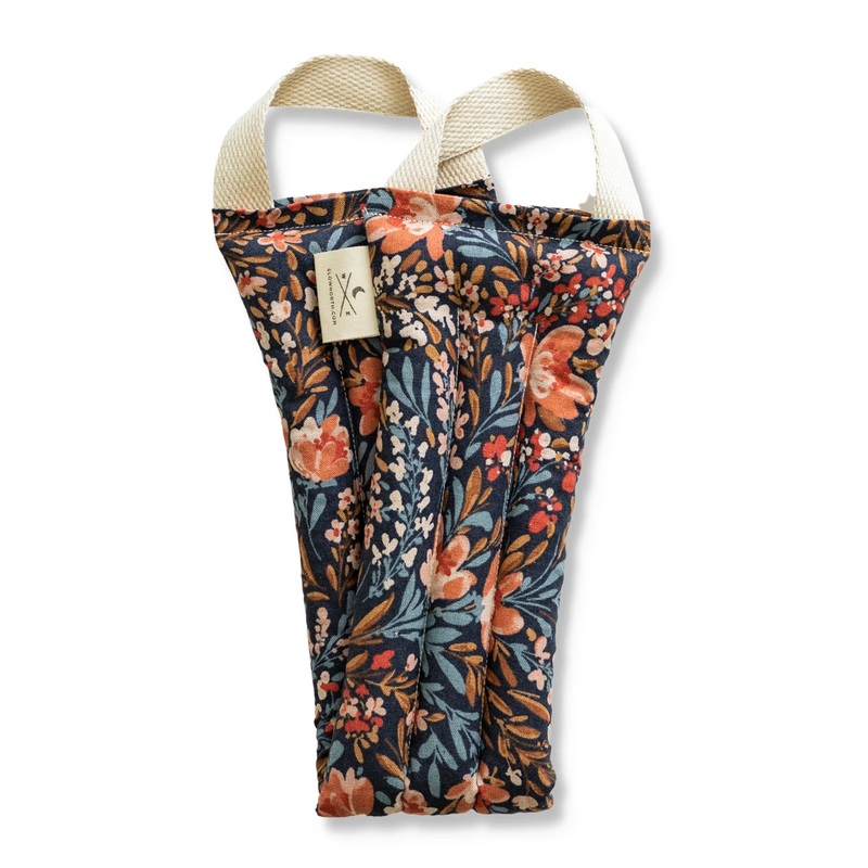 Neck Wrap Therapy Pack – Pom Blossom