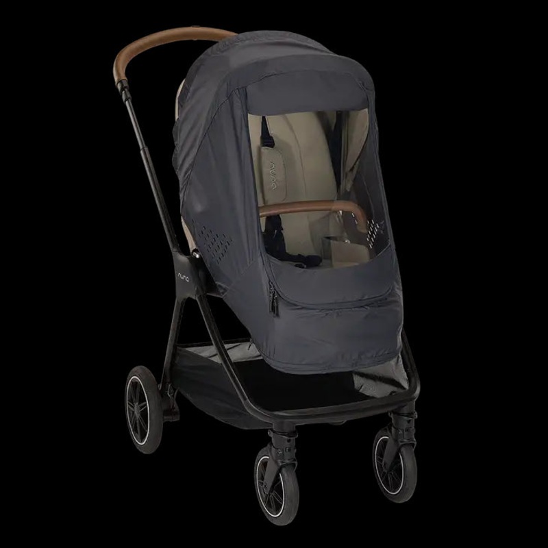 Nuna Wind Cover Indigo