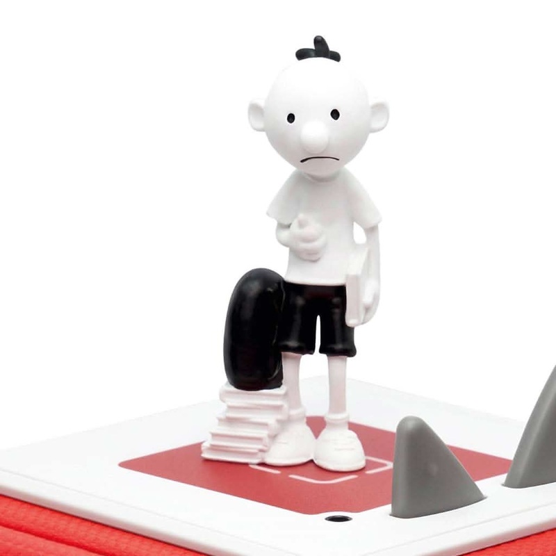 Tonies Diary of a Wimpy Kid Audio Play Figurine