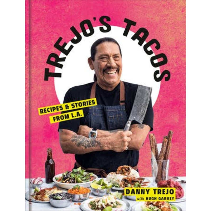 Trejo’S Tacos