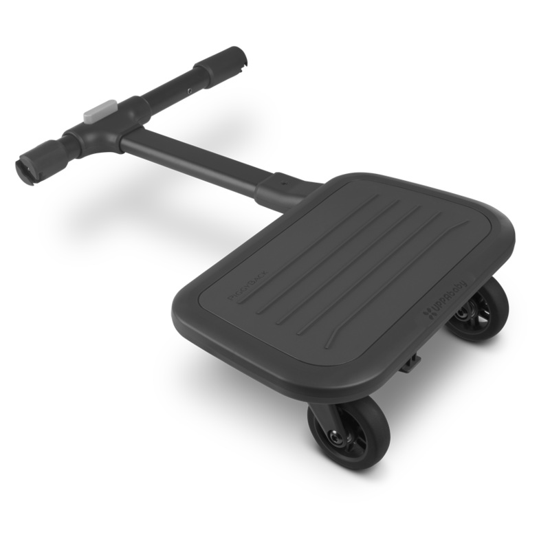 UPPAbaby PiggyBack for Minu V3
