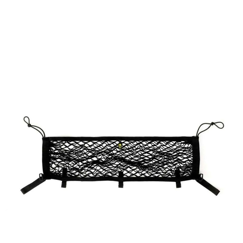 Veer Cargo Net Black