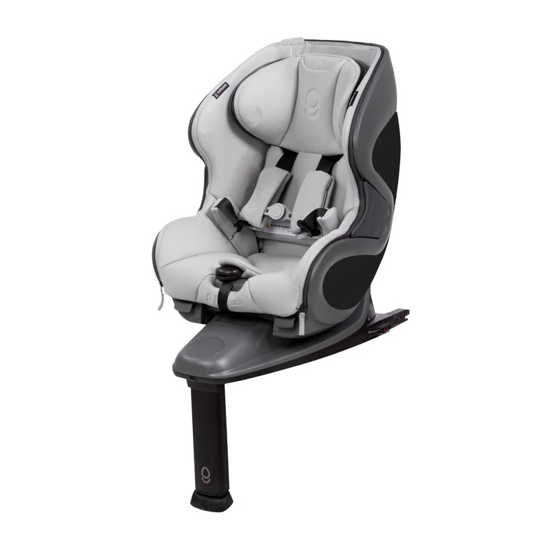 babyark G01 Classic Car Seat Glacier Ice