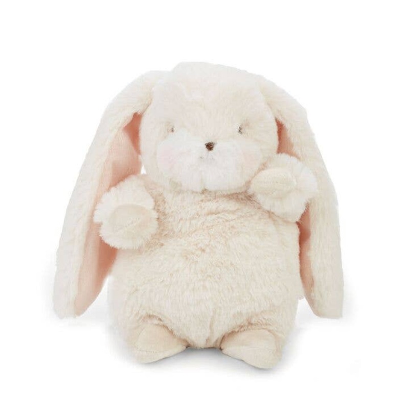 Tiny Nibble 8″ Bunny – Cream
