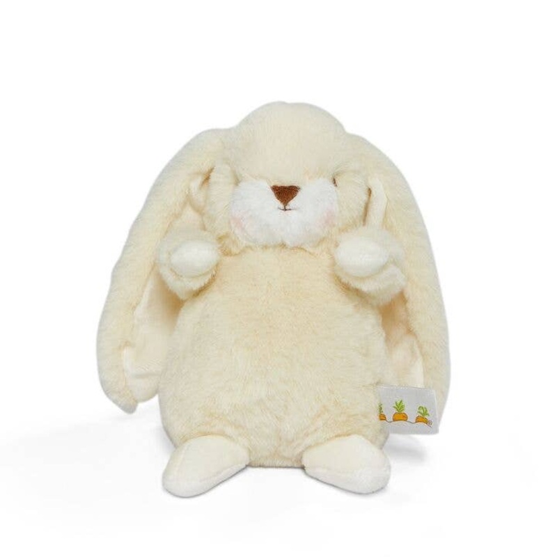 Tiny Nibble 8″ Bunny – Sugar Cookie