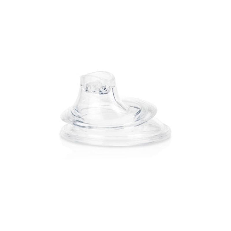 Clik-it Easy Grip & GripN’Sip Replacement Spout (2 Pack)