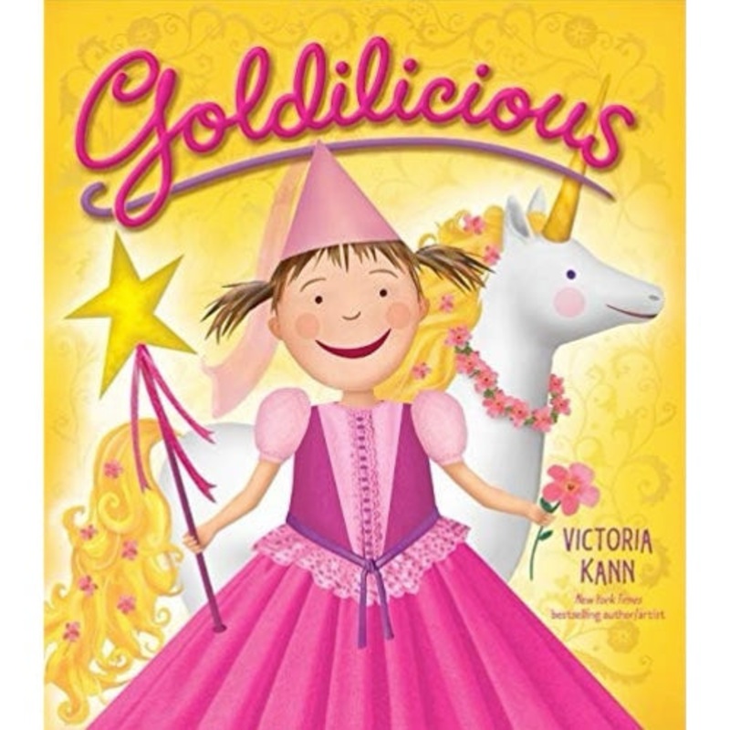 Goldilicous
