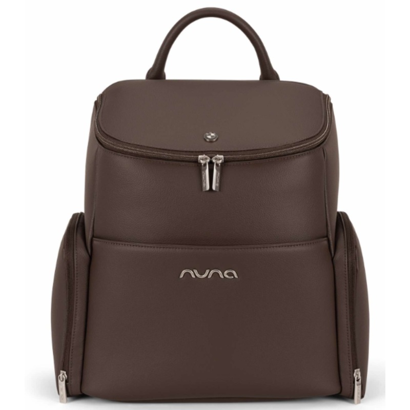Nuna BMW Essential Bag Espresso