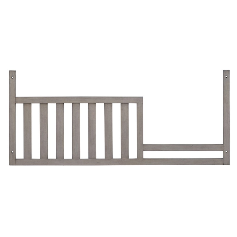 Soho Baby Chandler Guard Rail in Stone Wash