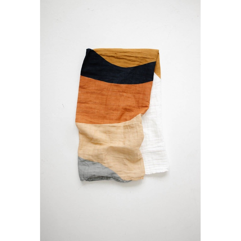 Sunset Swaddle