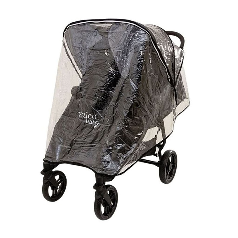 Valco Baby Slim Twin Rain Cover