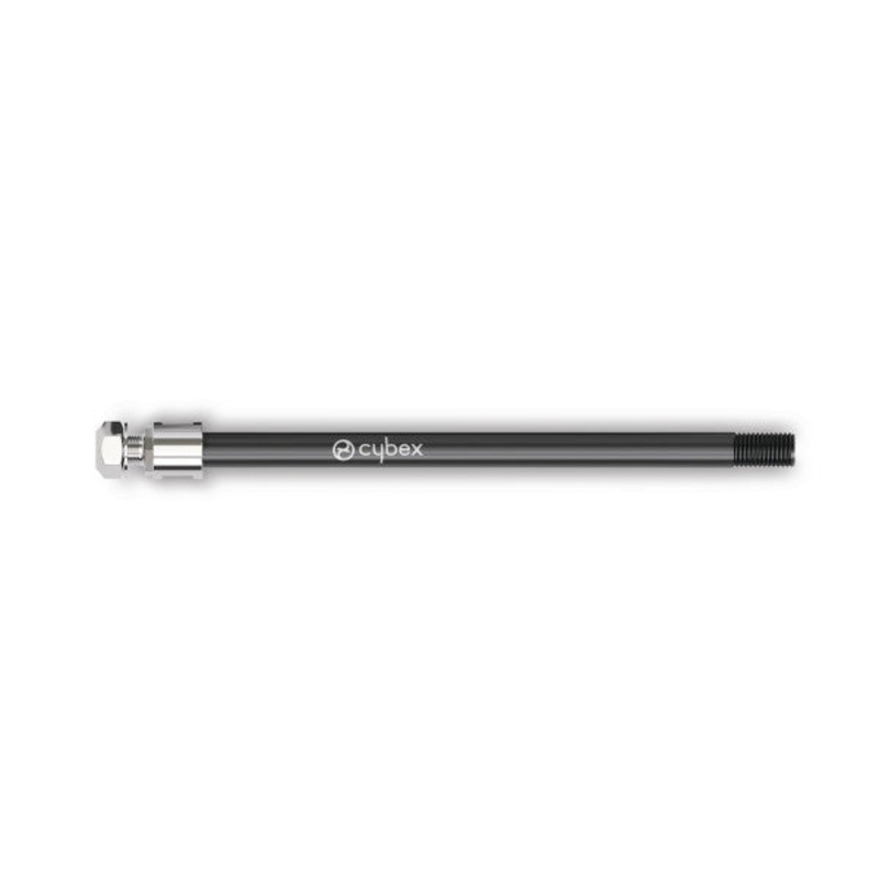ZENO Multisport Trailer Thru Axle Accessory 159-178mm (M12x1.5)