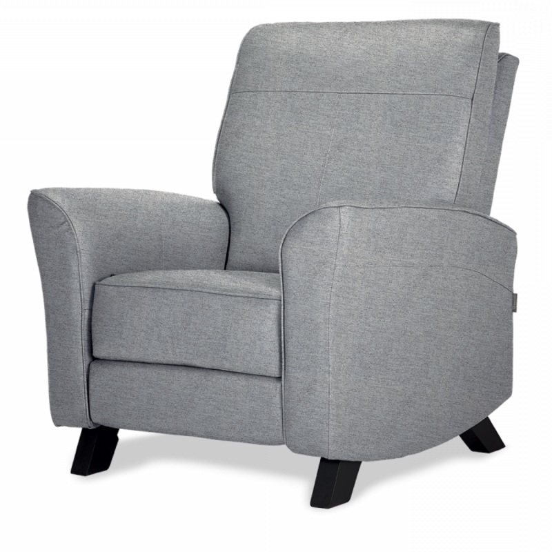 Dutailier Maestro Gliding Recliner Electric Built-in Footrest