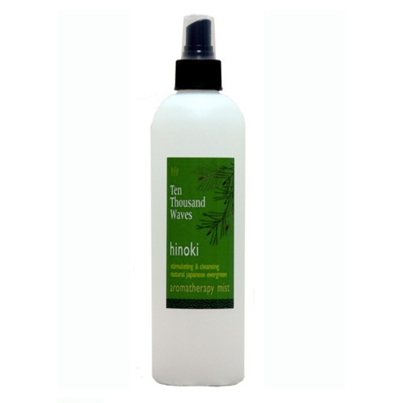 Hinoki Aromatherapy Mist